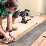 How to Install Hardwood Flooring Like a Pro