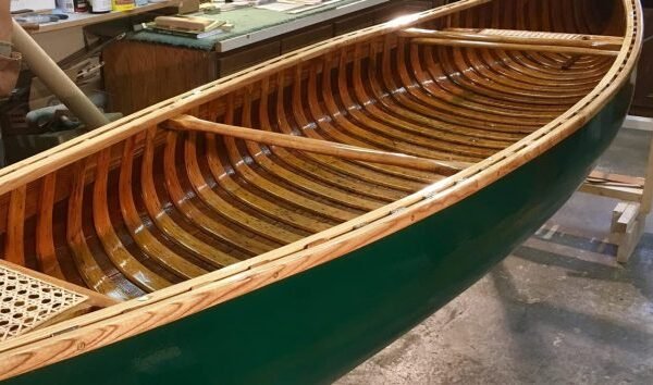 How to Maintain Wooden Boats for Longevity