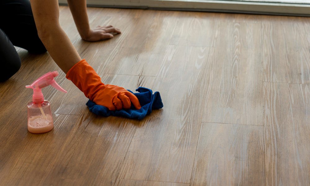 How to Maintain Your Flooring for Longevity