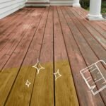 How to Protect Decking from Harsh Weather Conditions