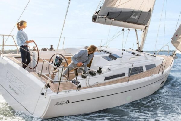 How to Select the Right Hardware for Sailboats