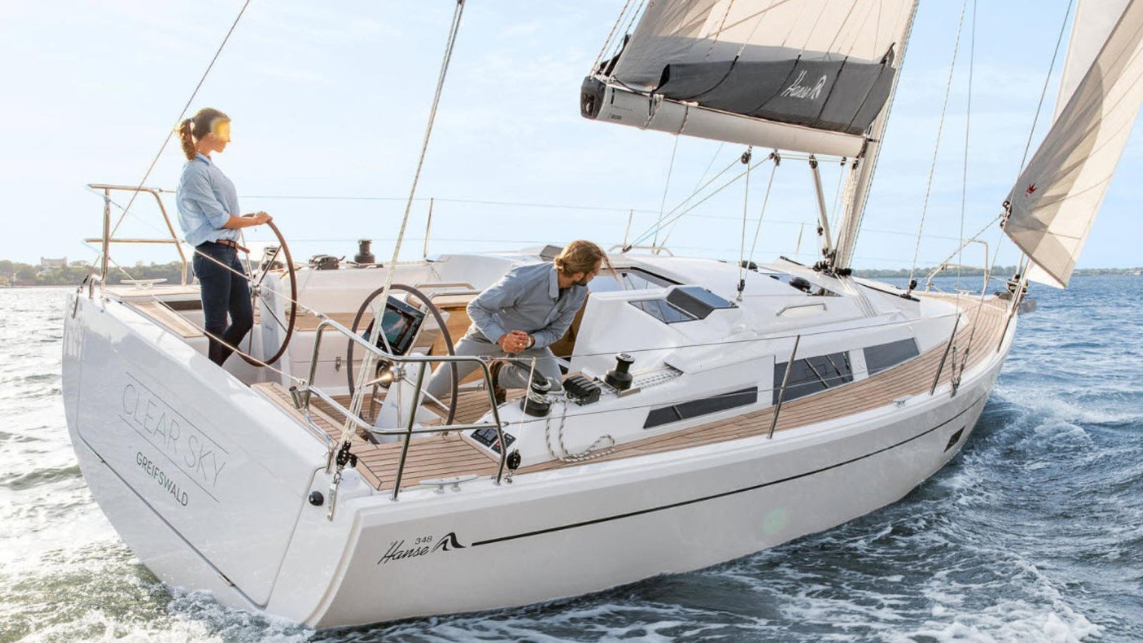 How to Select the Right Hardware for Sailboats