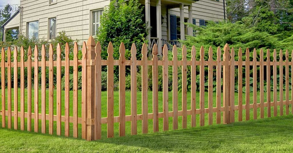 How to Select the Right Lumber for Fencing Projects