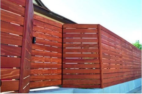 How to Select the Right Lumber for Fencing Projects