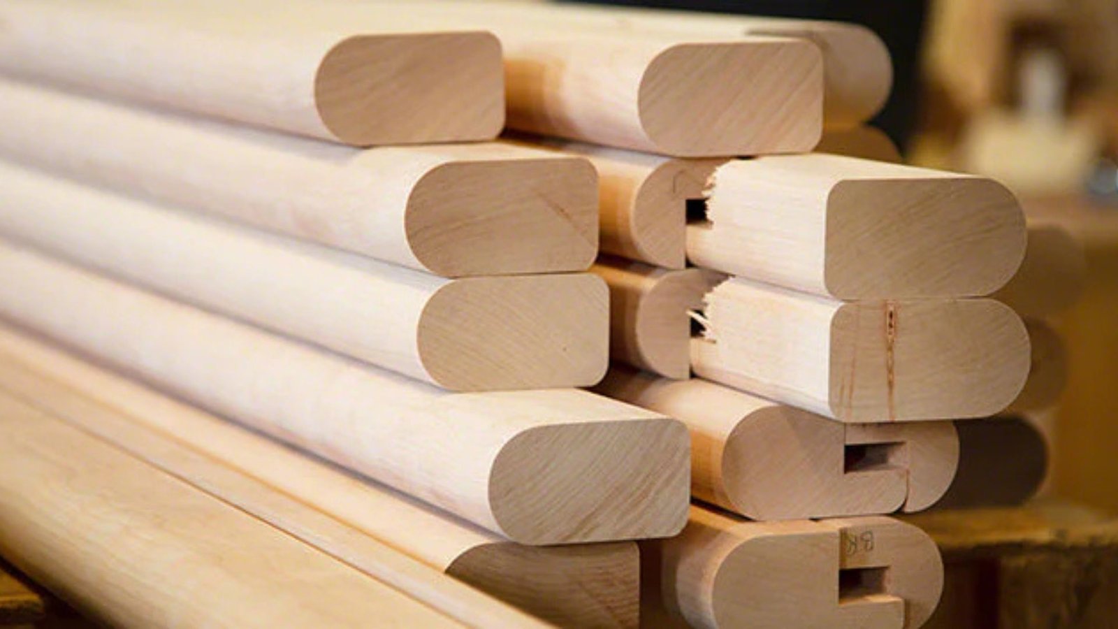 Identifying Different Grades of Lumber for Woodworking