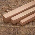 Identifying Different Grades of Lumber for Woodworking