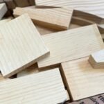 Lumber For DIY Home Projects