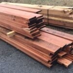 Maintaining the Natural Look of Lumber