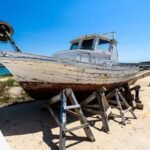 Maintenance Practices for Handmade Boats
