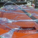 Materials Comparison For Fiberglass Boat Building
