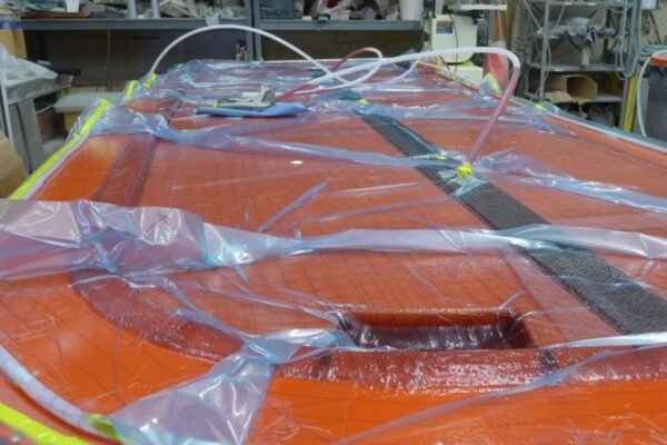Materials Comparison For Fiberglass Boat Building