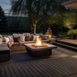 Modern Decking Designs For Outdoor Spaces