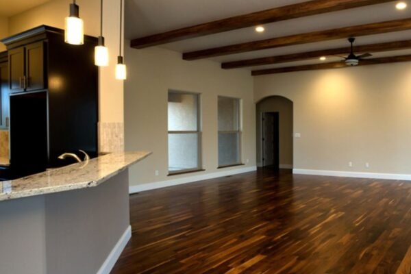 Modern Flooring Trends For Homes