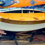 Painting a Boat for Durability and Style