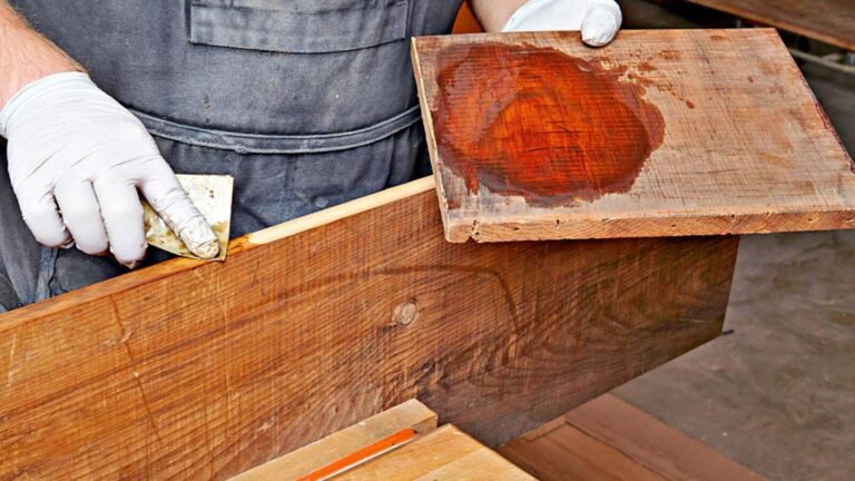 Popular Uses For Reclaimed Lumber