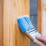 Pressure-Treated Versus Untreated Lumber