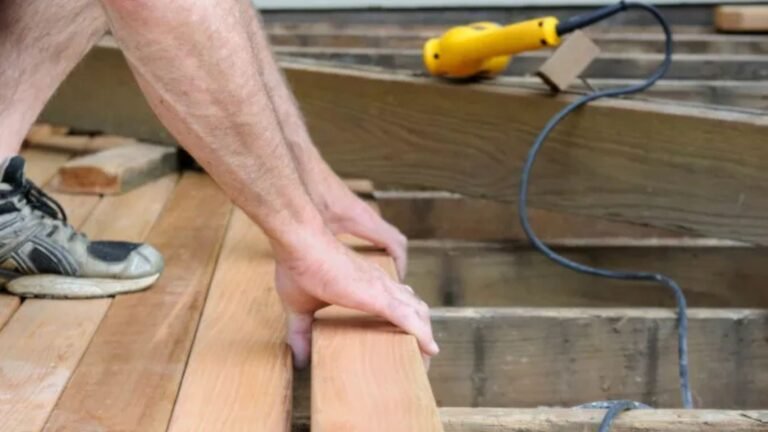 Pros And Cons Of Composite Decking