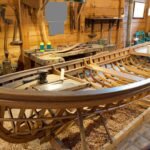 Safety Considerations During Boat Building Projects