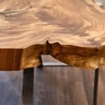 Softwood Lumber Options for Furniture Making