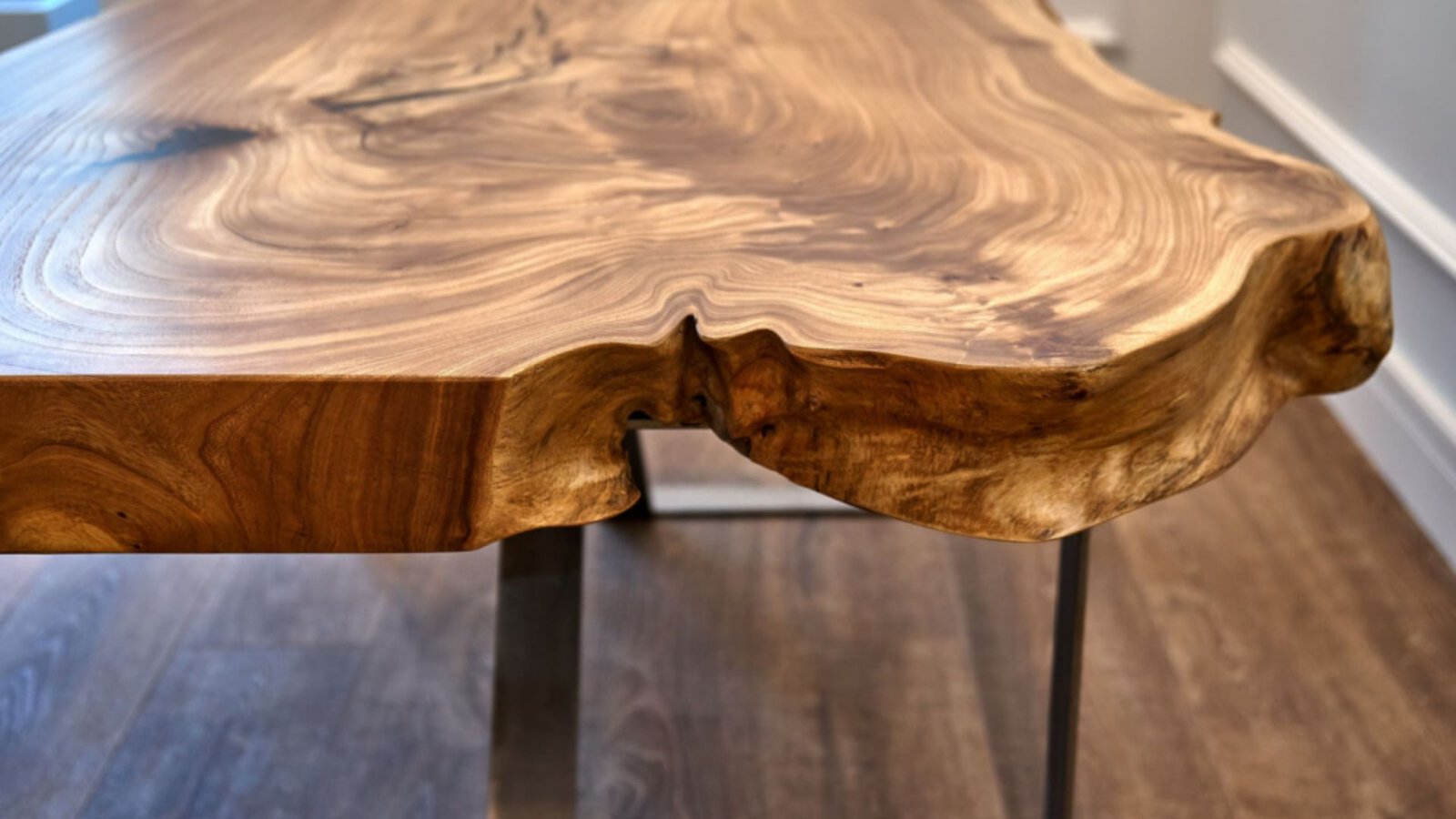 Softwood Lumber Options for Furniture Making