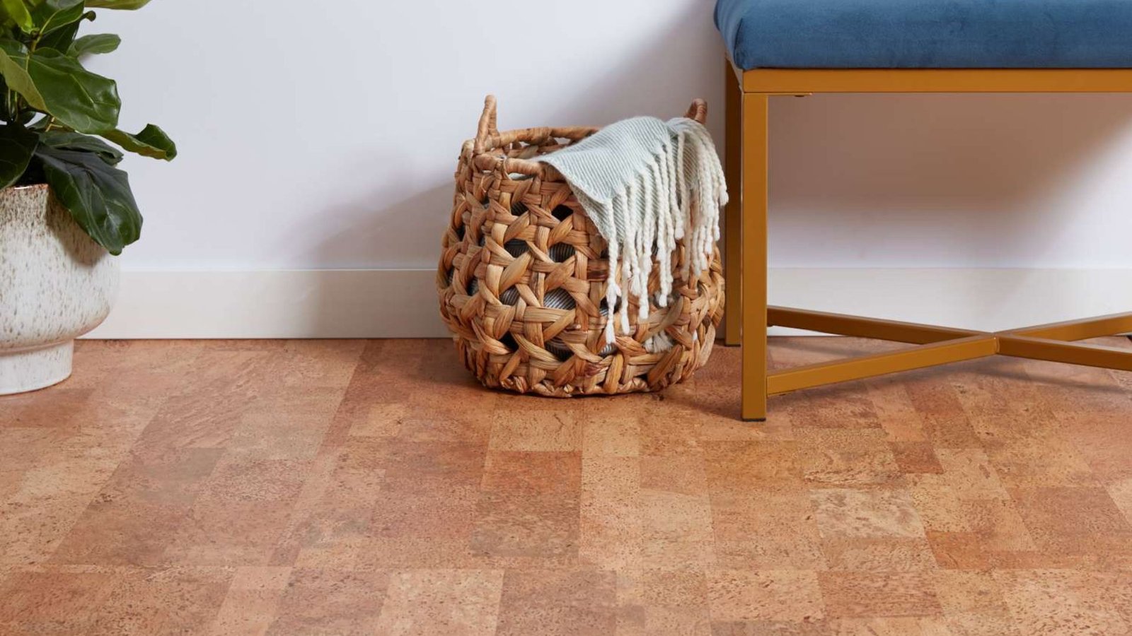 Sustainable Flooring Materials To Consider