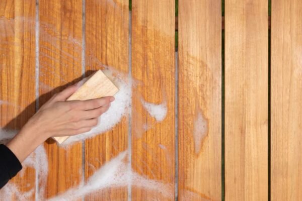 Teak Lumber Maintenance And Care Tips