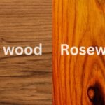 Teak Lumber Versus Other Hardwoods