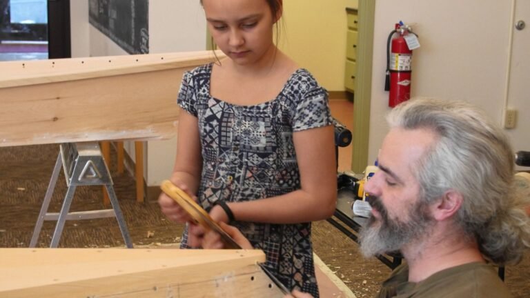 Tips For Building Boats On A Budget