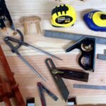 Tools And Equipment For Boat Building