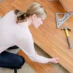 Tools for DIY Flooring Installation