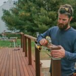 Tools for Installing and Repairing Decking