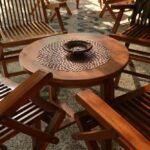 Top Benefits of Using Teak Lumber Outdoors