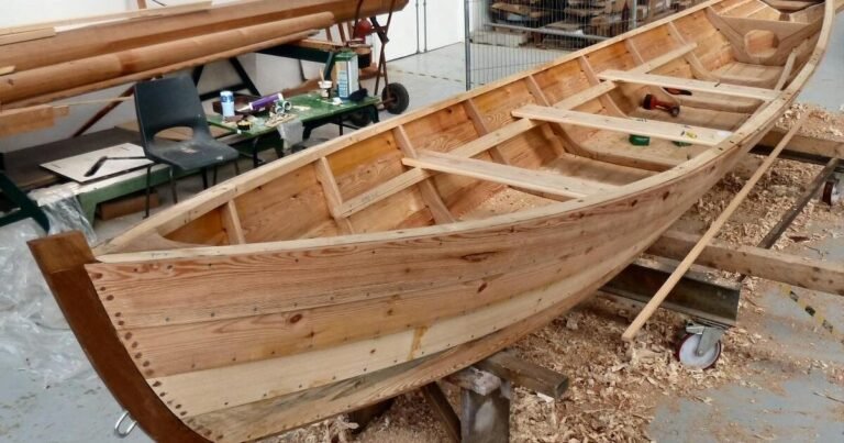 Top Boat Building Tips from Experts
