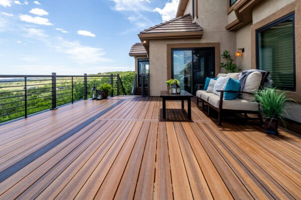 Top Decking Trends to Elevate Your Outdoor Space