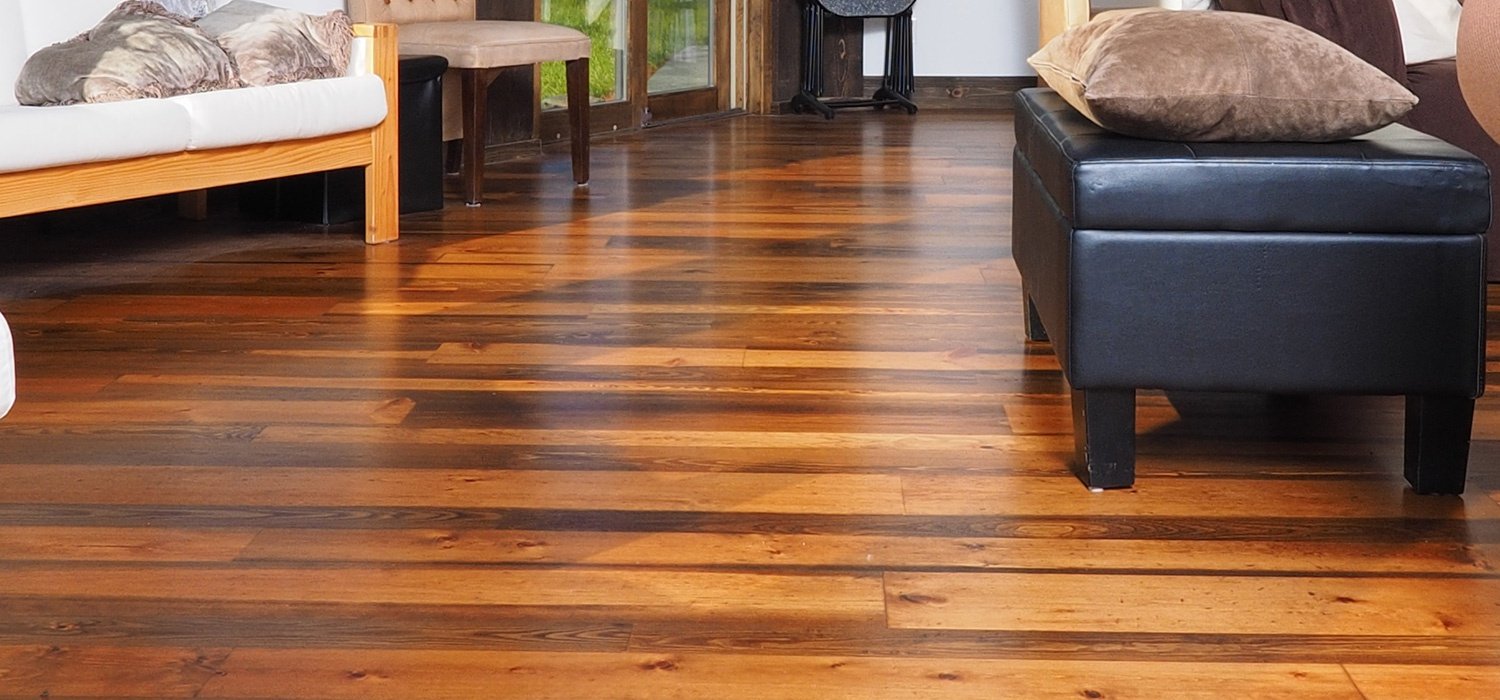 Top Eco-Friendly Flooring Choices