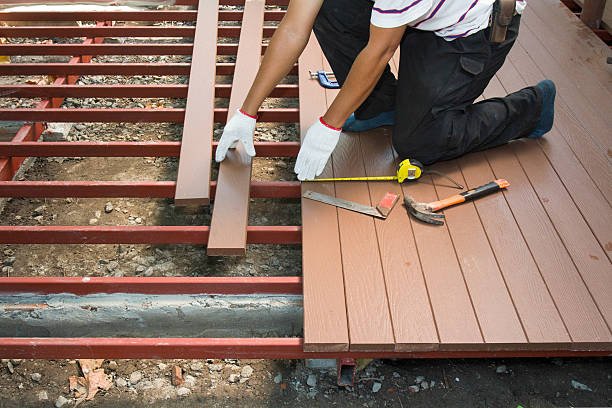 Top Mistakes to Avoid When Building a Deck