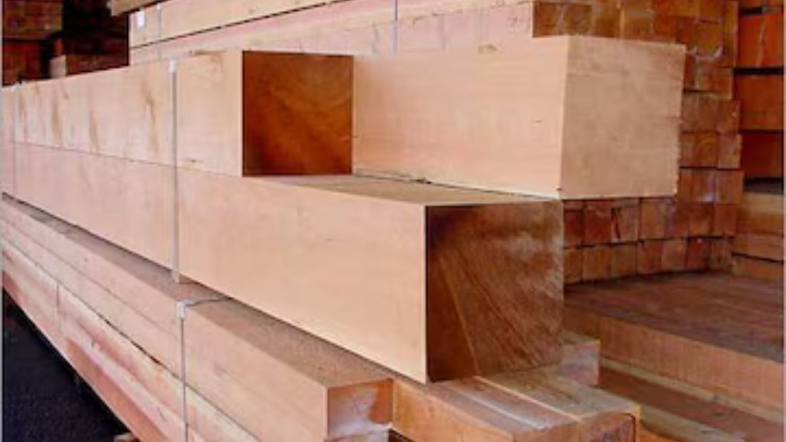 Top Suppliers Of Teak Lumber