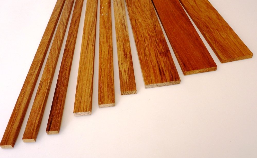 Top Teak Lumber Suppliers Near You