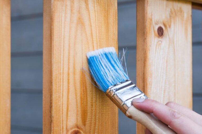 Tips for Using Teak Lumber in Humid Environments