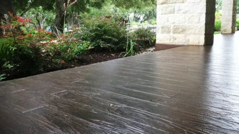 Waterproof Coatings For Outdoor Decking