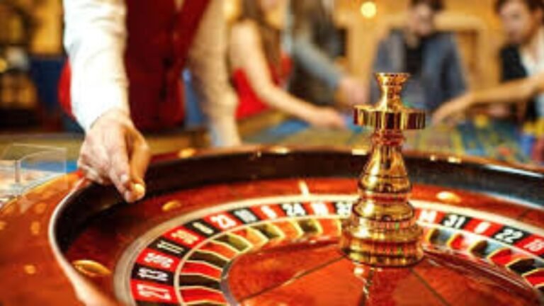 Top Real Money Casino in Australia with Safe Data Sharing