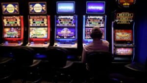 Deposit Limits at The Pokies