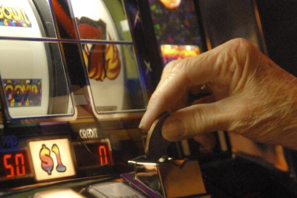 Deposit Limits at The Pokies