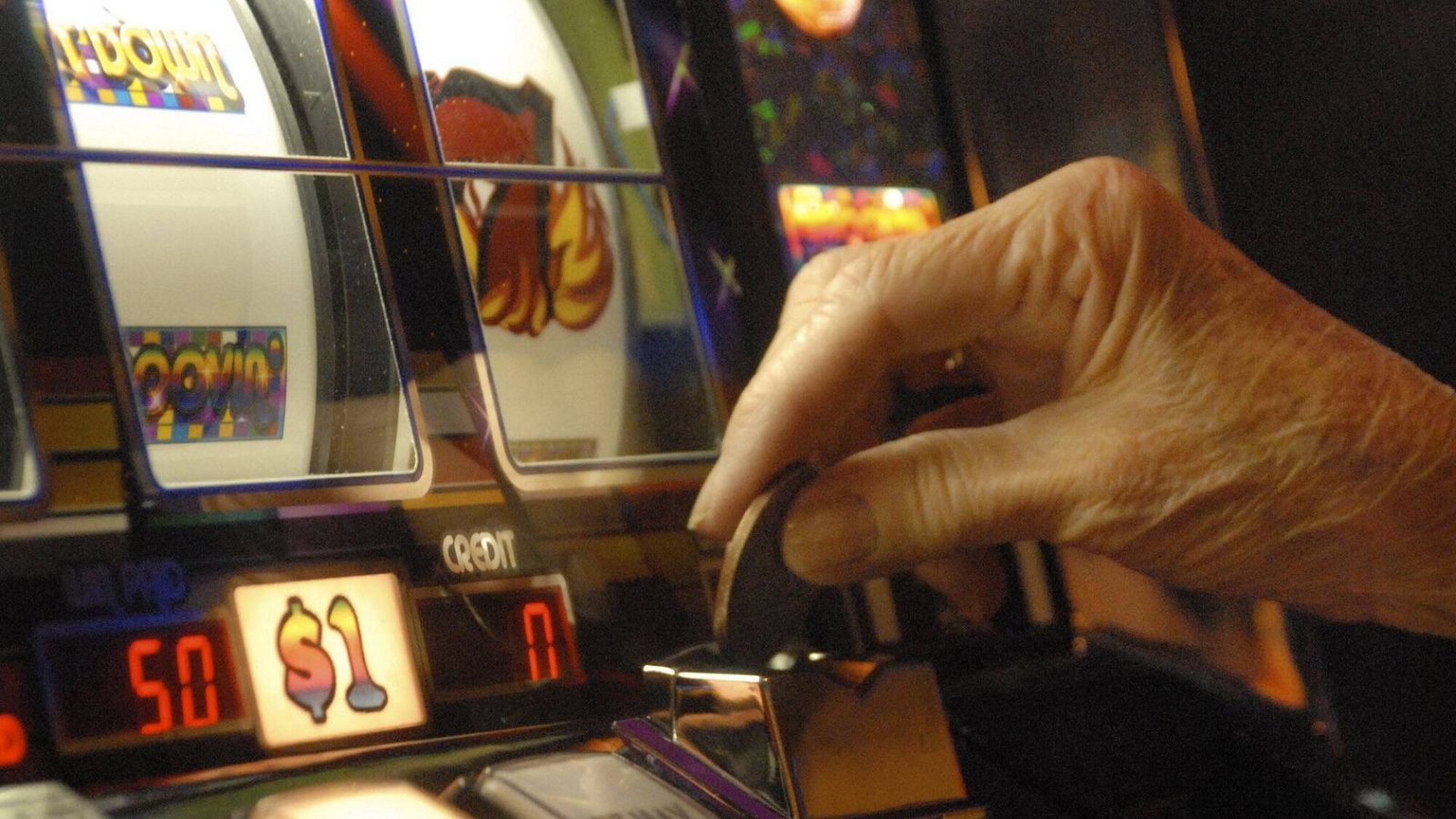 Deposit Limits at The Pokies