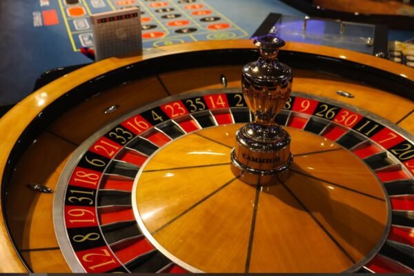 Wolf Winner Casino Australia Review: European vs American Roulette House Edge Explained
