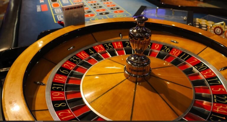 Wolf Winner Casino Australia Review: European vs American Roulette House Edge Explained
