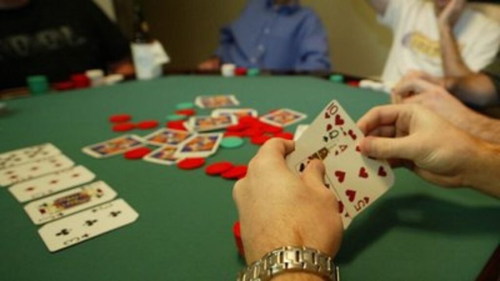 The Pokies Healthy Gaming, Real Money Slots & Responsible Play