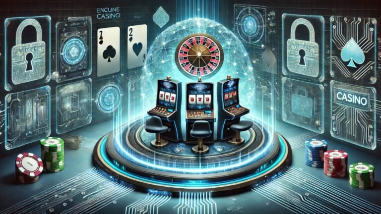 Fast Withdrawal Online Casino Compliance Guide