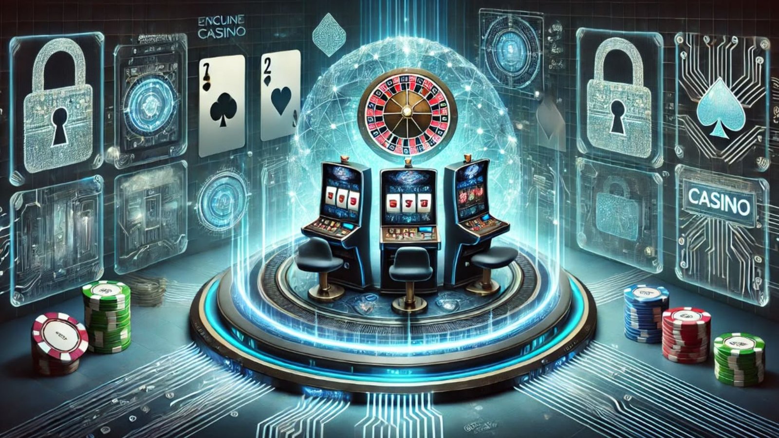 Fast Withdrawal Online Casino Compliance Guide