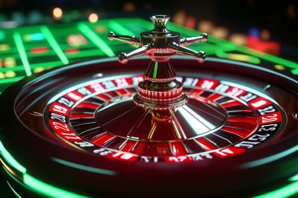 Wolf Winner Casino Review: The Timeless Charm of 3-Reel Classics